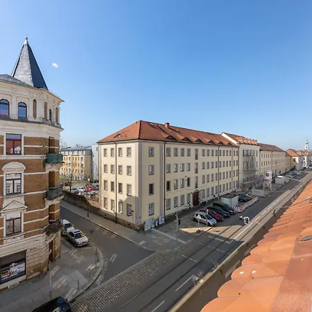 Friedrichstadt فندق 3*