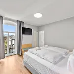 Friedrichstadt 德累斯顿