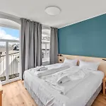 Friedrichstadt ホテル 3*