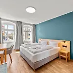Friedrichstadt 3* Dresde