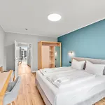 ホテル Friedrichstadt ドレスデン