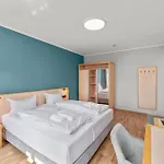Friedrichstadt ホテル ドレスデン