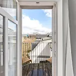 ホテル Friedrichstadt ドレスデン