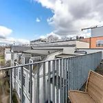 Friedrichstadt 3*