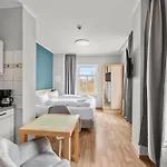 ホテル Friedrichstadt