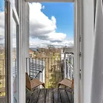 ホテル Friedrichstadt