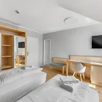 Friedrichstadt 3* ドレスデン