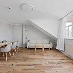 Hotel Friedrichstadt Dresde