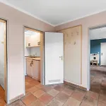 ホテル Friedrichstadt ドレスデン