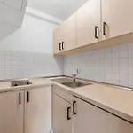 Friedrichstadt Hotel Dresde