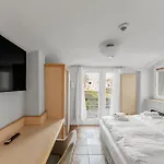 Friedrichstadt ホテル 3*