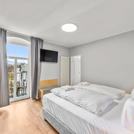 Friedrichstadt Дрезден