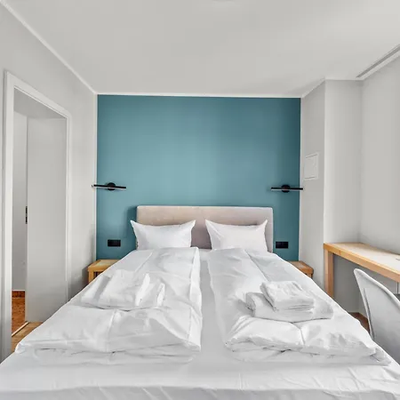 Friedrichstadt Hotell