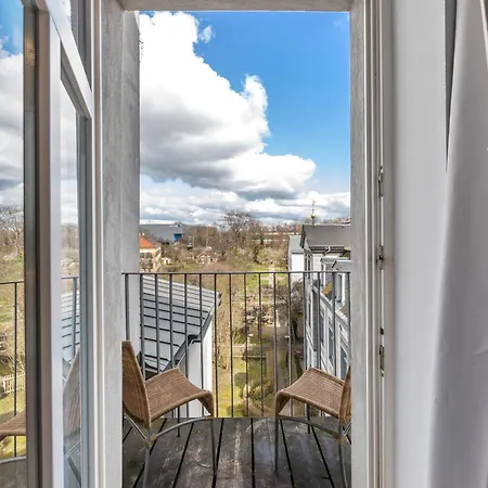 Отель Friedrichstadt