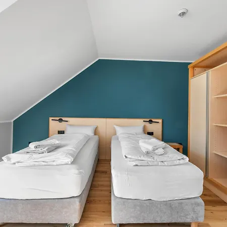 Hotel Friedrichstadt