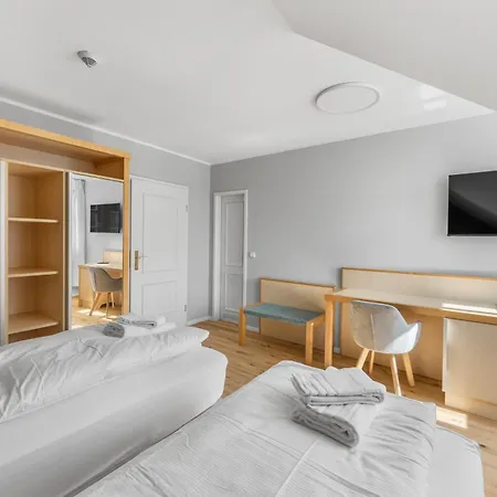 Friedrichstadt 3* Дрезден