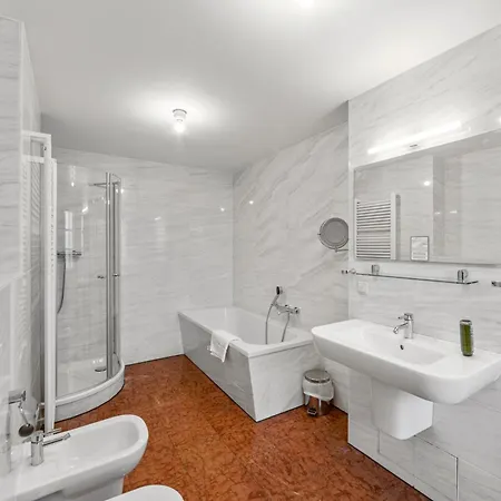 Friedrichstadt Отель 3*