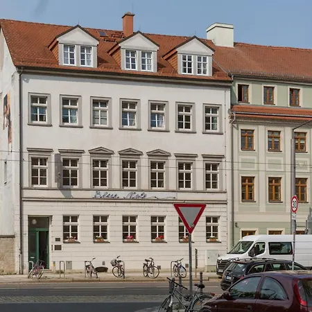 Friedrichstadt 3*