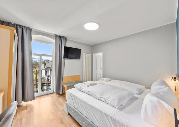 Friedrichstadt Δρέσδη