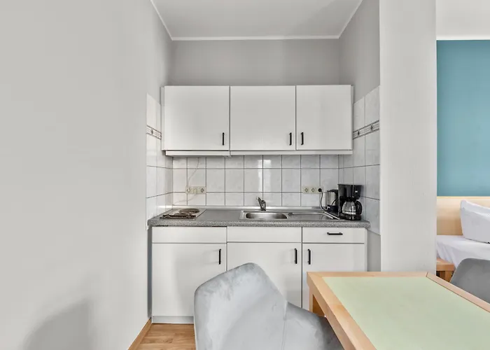 Ξενοδοχείο Friedrichstadt