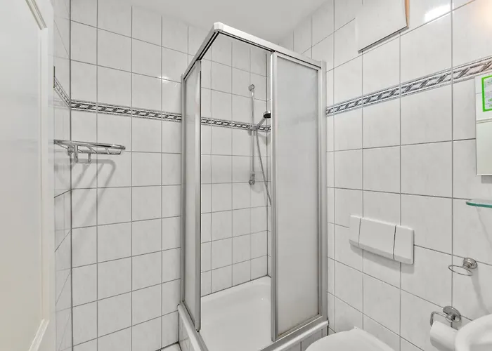 Friedrichstadt Ξενοδοχείο Δρέσδη