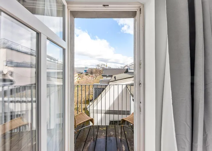 Ξενοδοχείο Friedrichstadt Δρέσδη