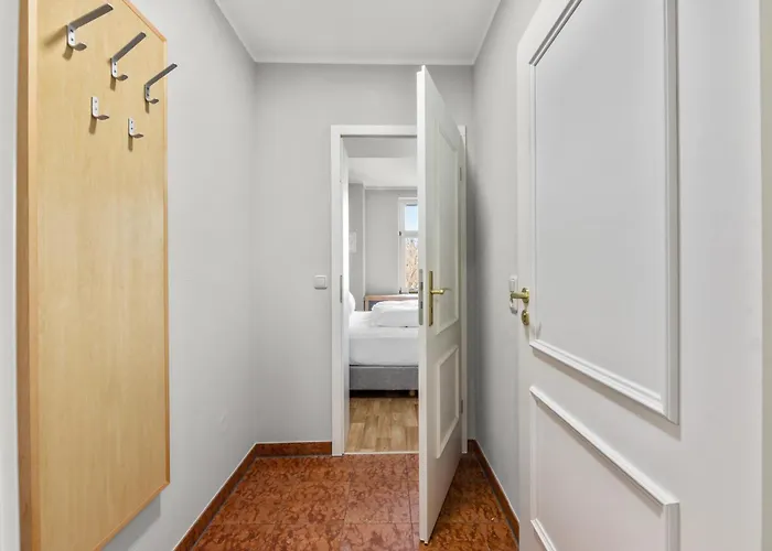 Friedrichstadt Δρέσδη