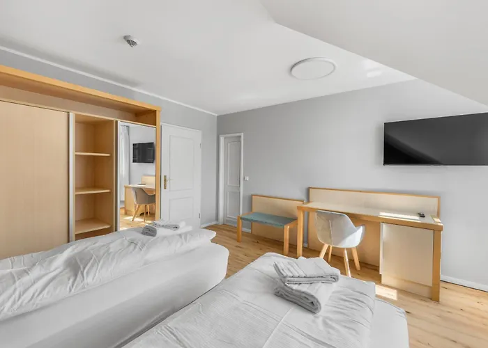 Friedrichstadt 3* Δρέσδη