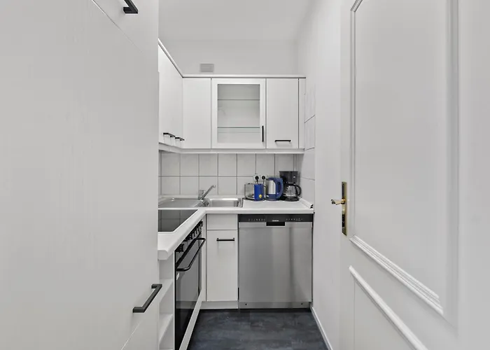 Friedrichstadt Δρέσδη