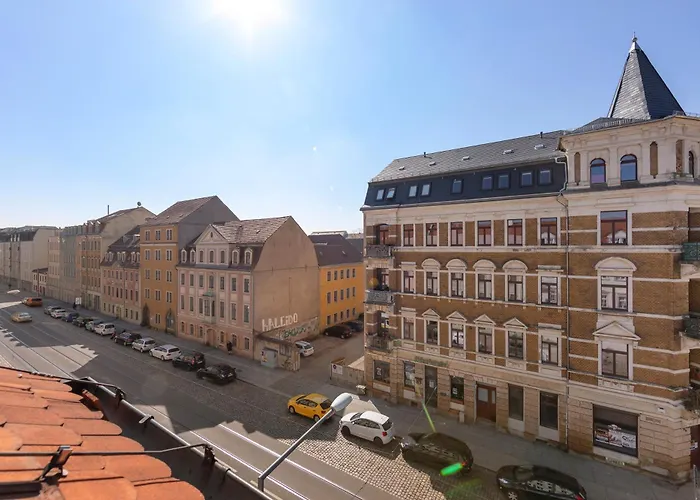 Ξενοδοχείο Friedrichstadt