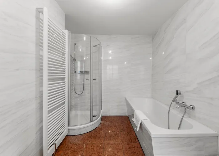 Ξενοδοχείο Friedrichstadt