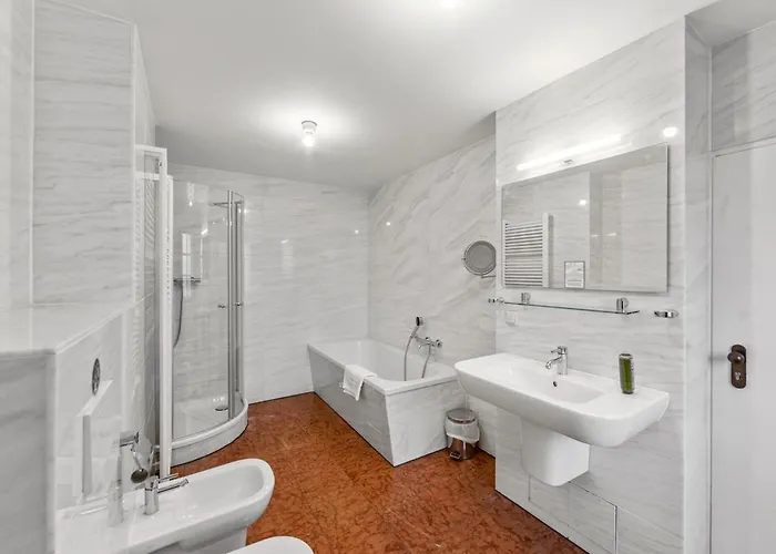 Friedrichstadt Szálloda 3*