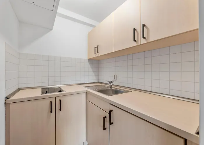 Friedrichstadt Szálloda Drezda