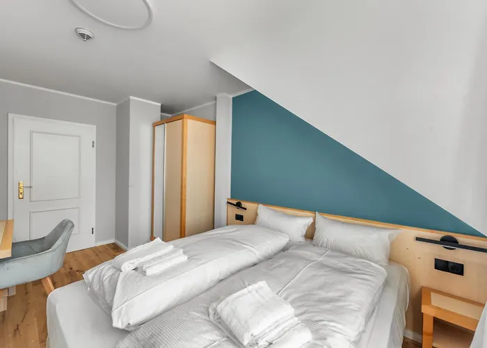 Ξενοδοχείο Friedrichstadt 3*