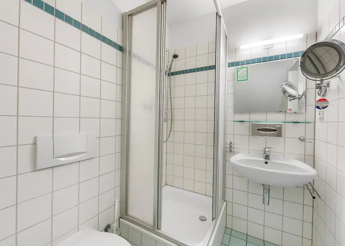 Ξενοδοχείο Friedrichstadt 3*