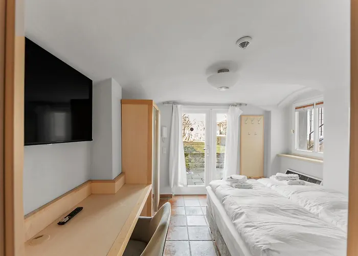 Friedrichstadt Szálloda 3*