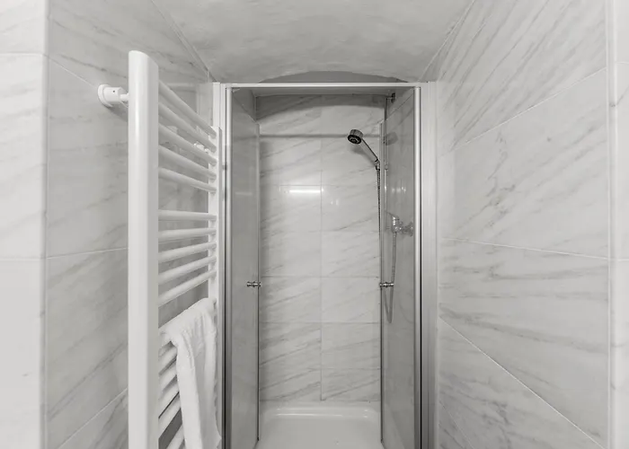 Szálloda Friedrichstadt 3*