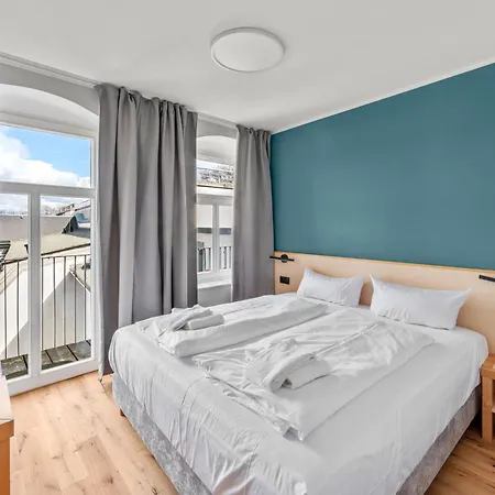 Friedrichstadt Hotel 3*