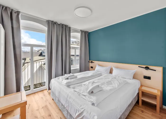 Friedrichstadt Hotel 3*