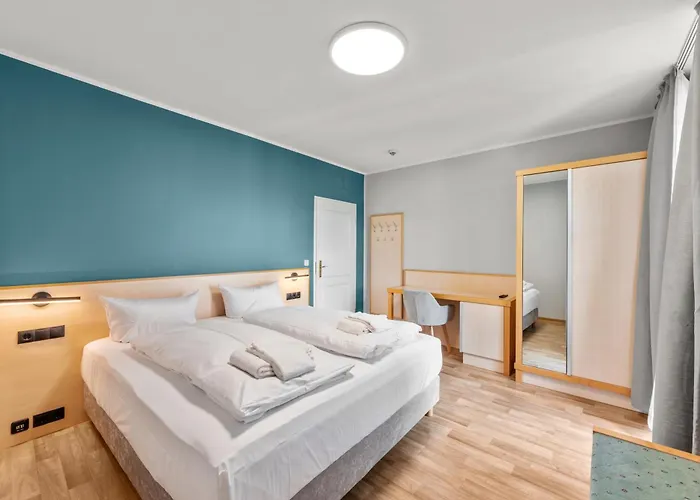 Friedrichstadt Hotel Dresda