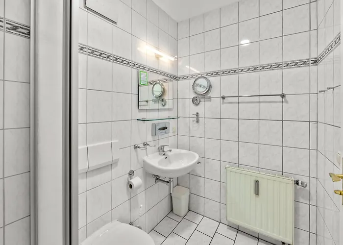 Hotel Friedrichstadt 3*