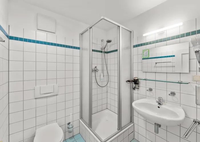 Hotel Friedrichstadt