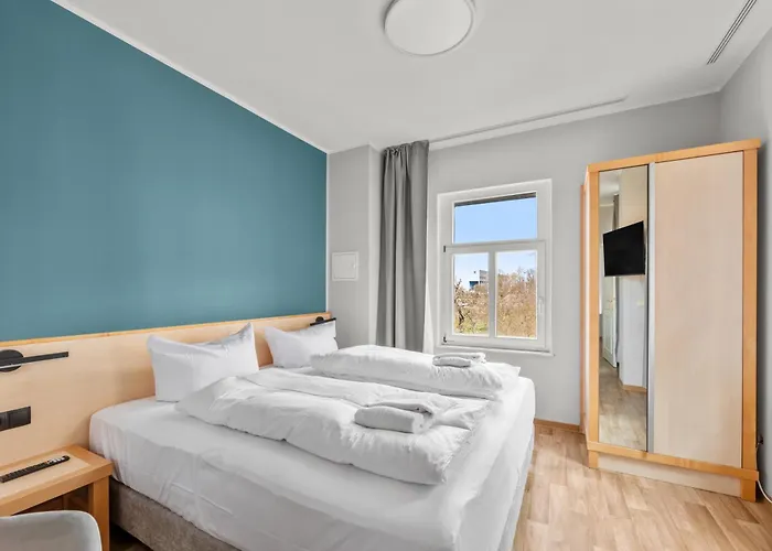 Friedrichstadt Dresda