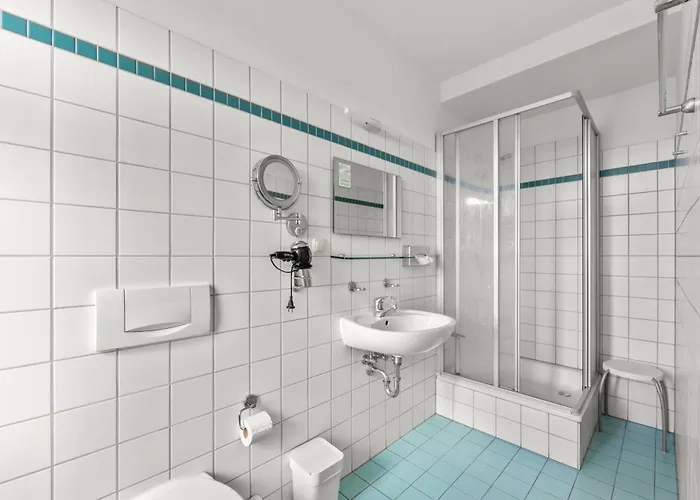 Friedrichstadt Hotel 3*