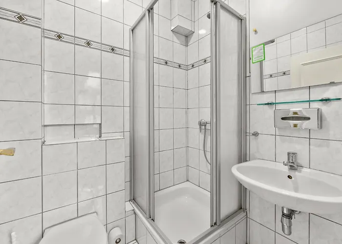 Friedrichstadt Hotel 3*