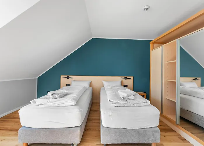 Hotel Friedrichstadt