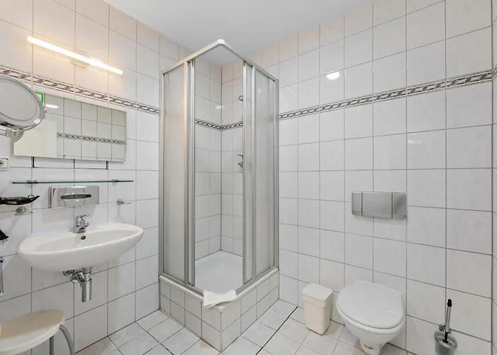 Friedrichstadt Hotel 3*