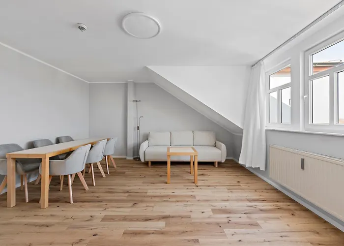 Hotel Friedrichstadt Dresda