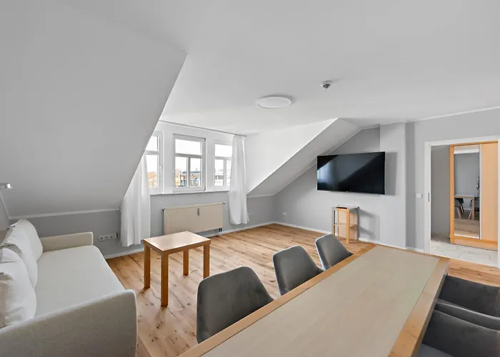 Hotel Friedrichstadt