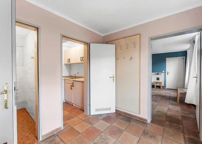 Hotel Friedrichstadt Dresda